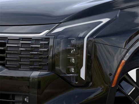 New 2026 Kia Sportage SX image 10