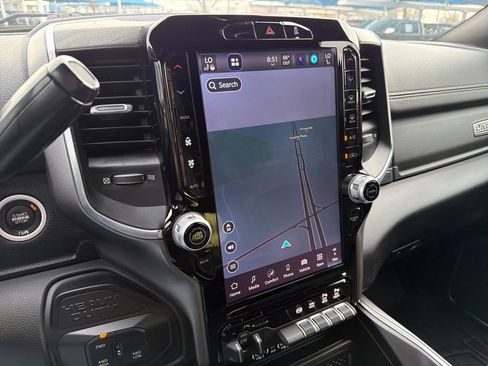 Used 2025 RAM 2500 Laramie image 17