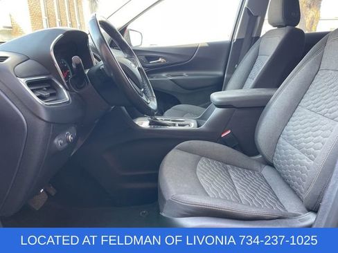 Certified 2018 Chevrolet Equinox LT image 18