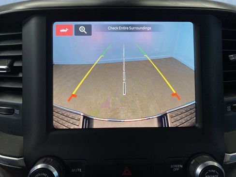 Certified 2024 RAM 2500 Big Horn w/ Bed Utility Group image 17