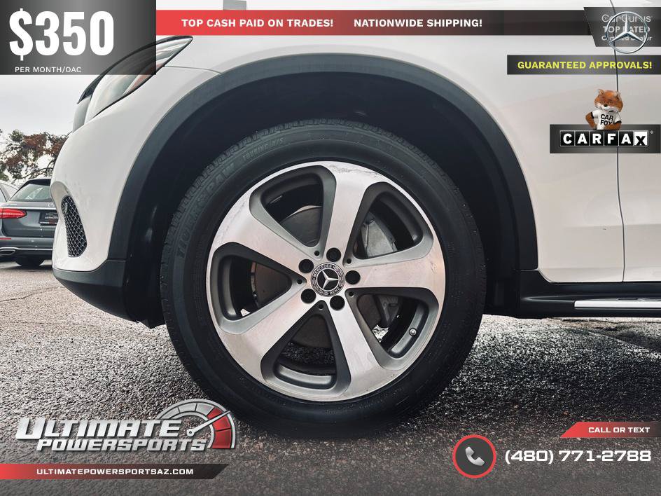 Used 2017 Mercedes-Benz GLC 300 4MATIC Coupe image 79