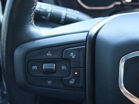 Used 2021 GMC Yukon AT4 w/ AT4 Premium Plus Package image 25