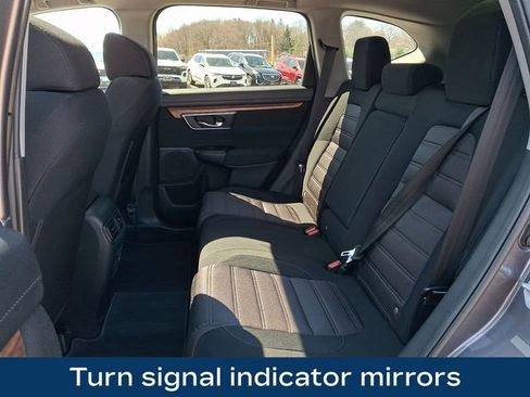 Used 2022 Honda CR-V EX image 18