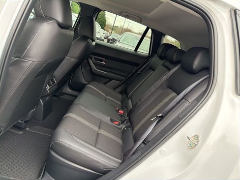 New 2026 MAZDA CX-50 2.5 Hybrid w/ Weather Package image 23