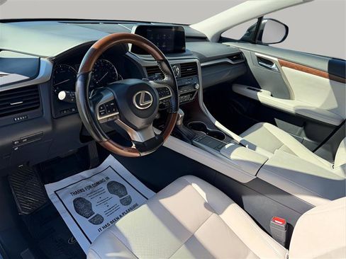 Used 2021 Lexus RX 350L FWD image 59