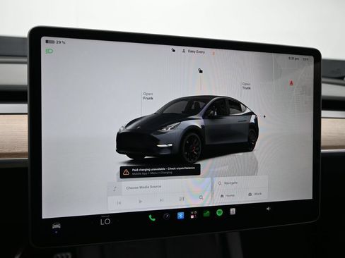 Used 2022 Tesla Model Y Performance AWD/4WD image 10