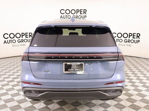 New 2026 Lincoln Nautilus Premier w/ Equipment Group 102A AWD/4WD image 22