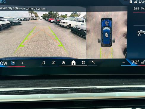 New 2027 BMW X7 M60i AWD/4WD image 35