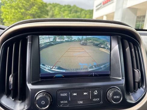 Used 2018 GMC Canyon Denali AWD/4WD image 22