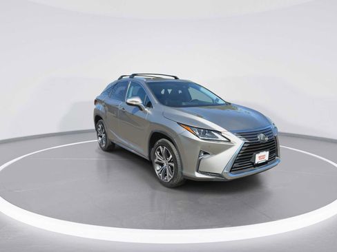Used 2019 Lexus RX 350 AWD w/ Navigation Package image 2