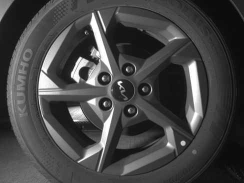 Used 2025 Kia K4 FWD image 18
