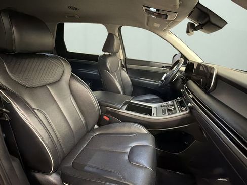 Used 2025 Hyundai Palisade SEL AWD/4WD image 9