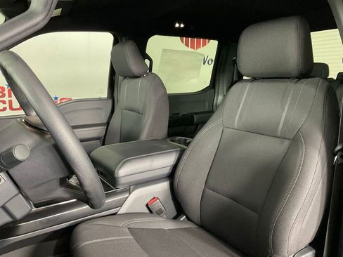 New 2026 Ford F150 STX w/ Equipment Group 200A AWD/4WD image 15