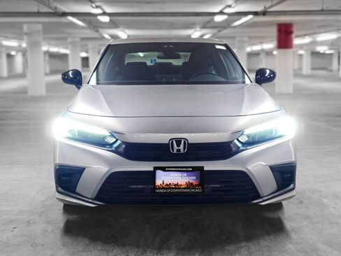 Used 2023 Honda Civic Sport image 12