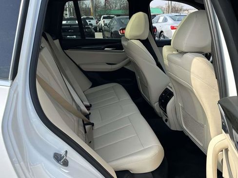 Used 2018 BMW X3 xDrive30i image 20