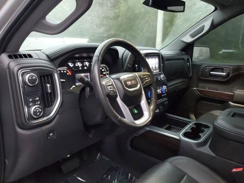 Used 2022 GMC Sierra 1500 SLT w/ SLT Premium Package image 20