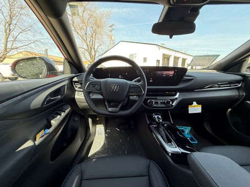 New 2026 Buick Envista Sport Touring w/ Convenience I Package image 2