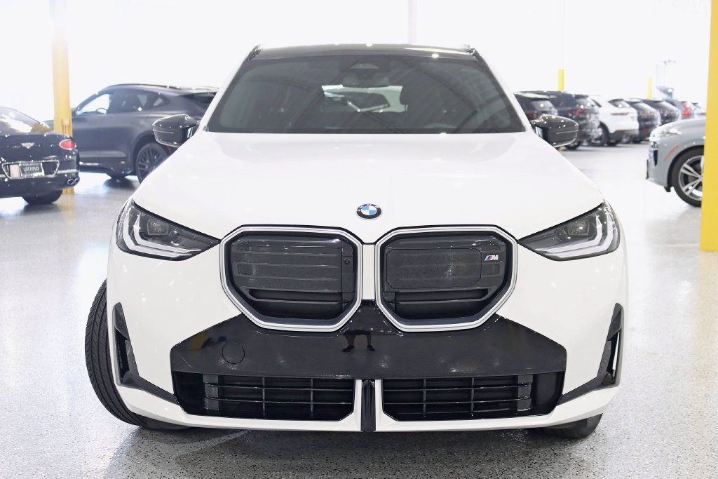 Used 2026 BMW X3 M50 w/ Premium Package AWD/4WD image 8