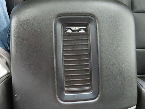 Used 2018 GMC Sierra 1500 SLT w/ SLT Premium Package image 22