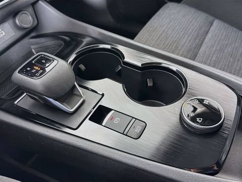 Certified 2023 Nissan Rogue SV AWD/4WD image 23