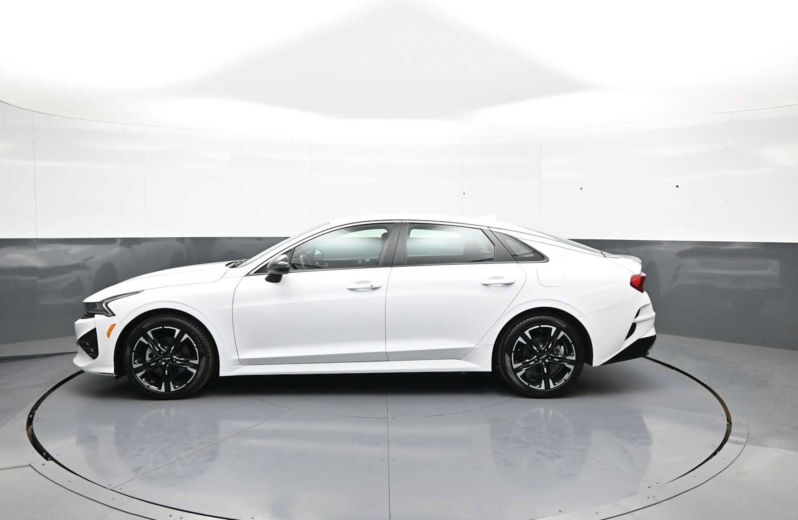 Used 2024 Kia K5 GT-Line FWD image 9