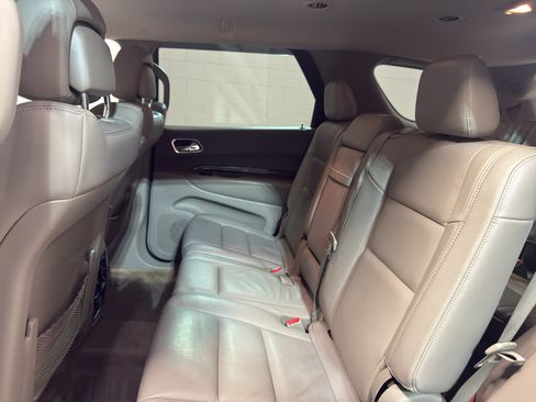 Used 2011 Dodge Durango Crew AWD/4WD image 29
