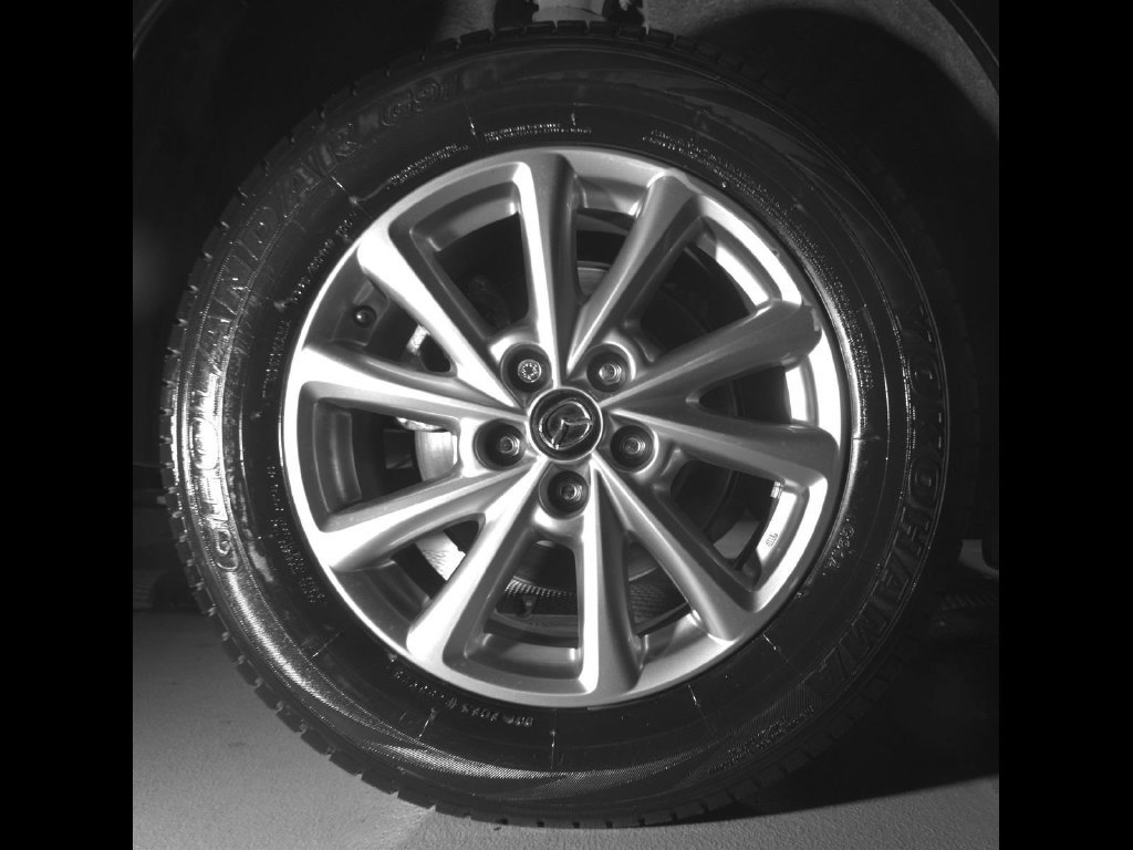 Certified 2024 MAZDA CX-5 AWD 2.5 S w/ Preferred Package image 11