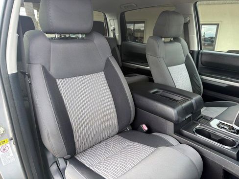 Used 2015 Toyota Tundra SR5 image 28