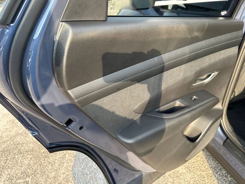 New 2026 Hyundai Tucson SEL image 12