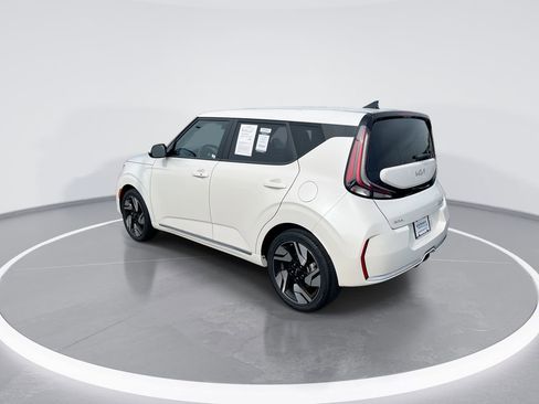 Certified 2024 Kia Soul GT-Line w/ Option Group 020 FWD image 6