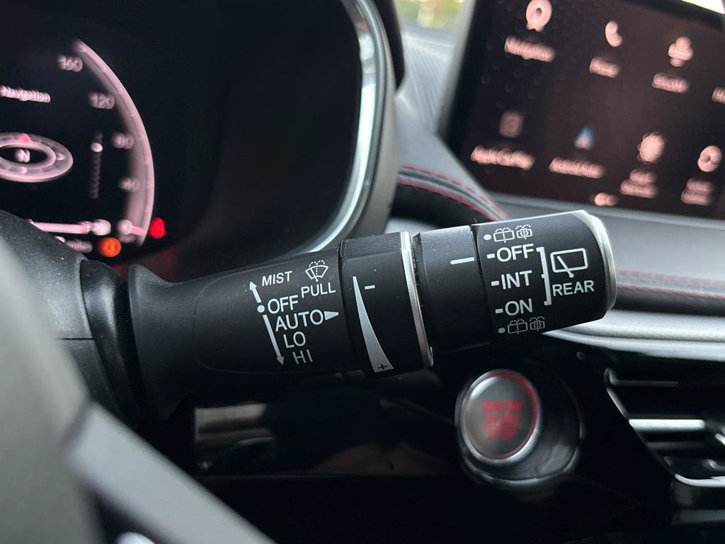 Certified 2024 Acura MDX A-Spec AWD/4WD image 11