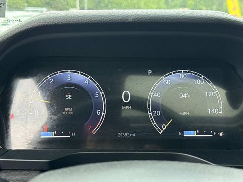 Certified 2023 Jeep Grand Cherokee Limited AWD/4WD image 30