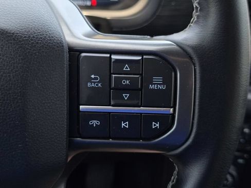 Used 2024 Ford F150 XLT w/ Equipment Group 302A MID AWD/4WD image 22