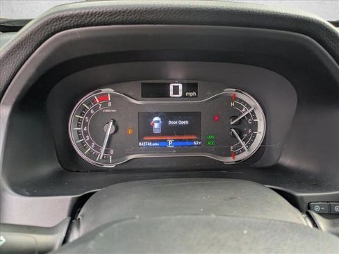 Certified 2023 Honda Ridgeline Sport image 10