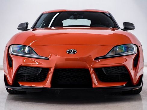 Used 2024 Toyota Supra image 6