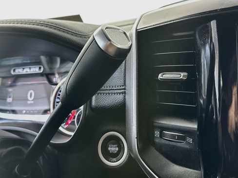 Used 2020 RAM 3500 Laramie AWD/4WD image 16