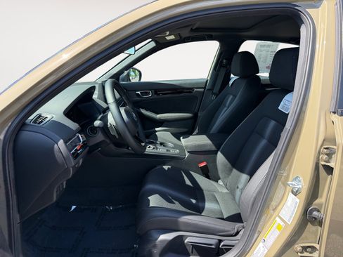 Used 2026 Honda Civic Sport image 10