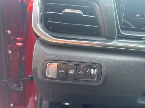 New 2026 GMC Terrain Elevation image 3