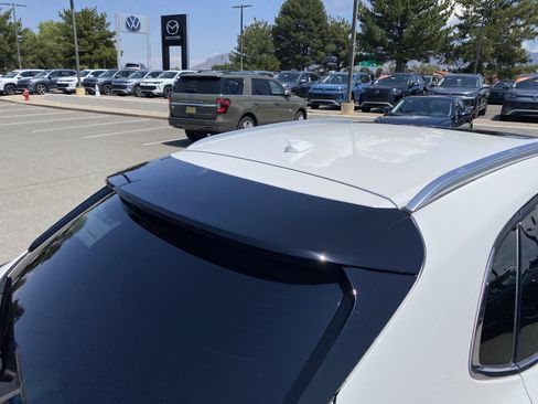 Certified 2025 MAZDA CX-30 AWD 2.5 S w/ Premium Package image 27