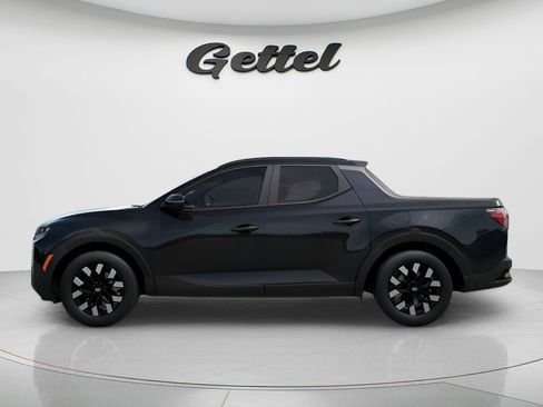 New 2026 Hyundai Santa Cruz SEL FWD image 3