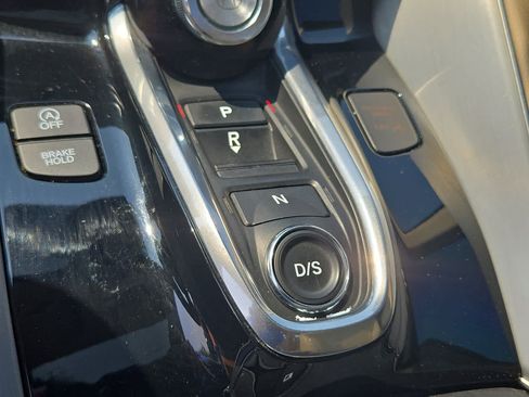 Certified 2023 Acura TLX FWD image 16