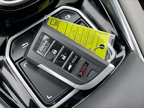 Used 2023 Acura RDX AWD w/ Advance Package image 15