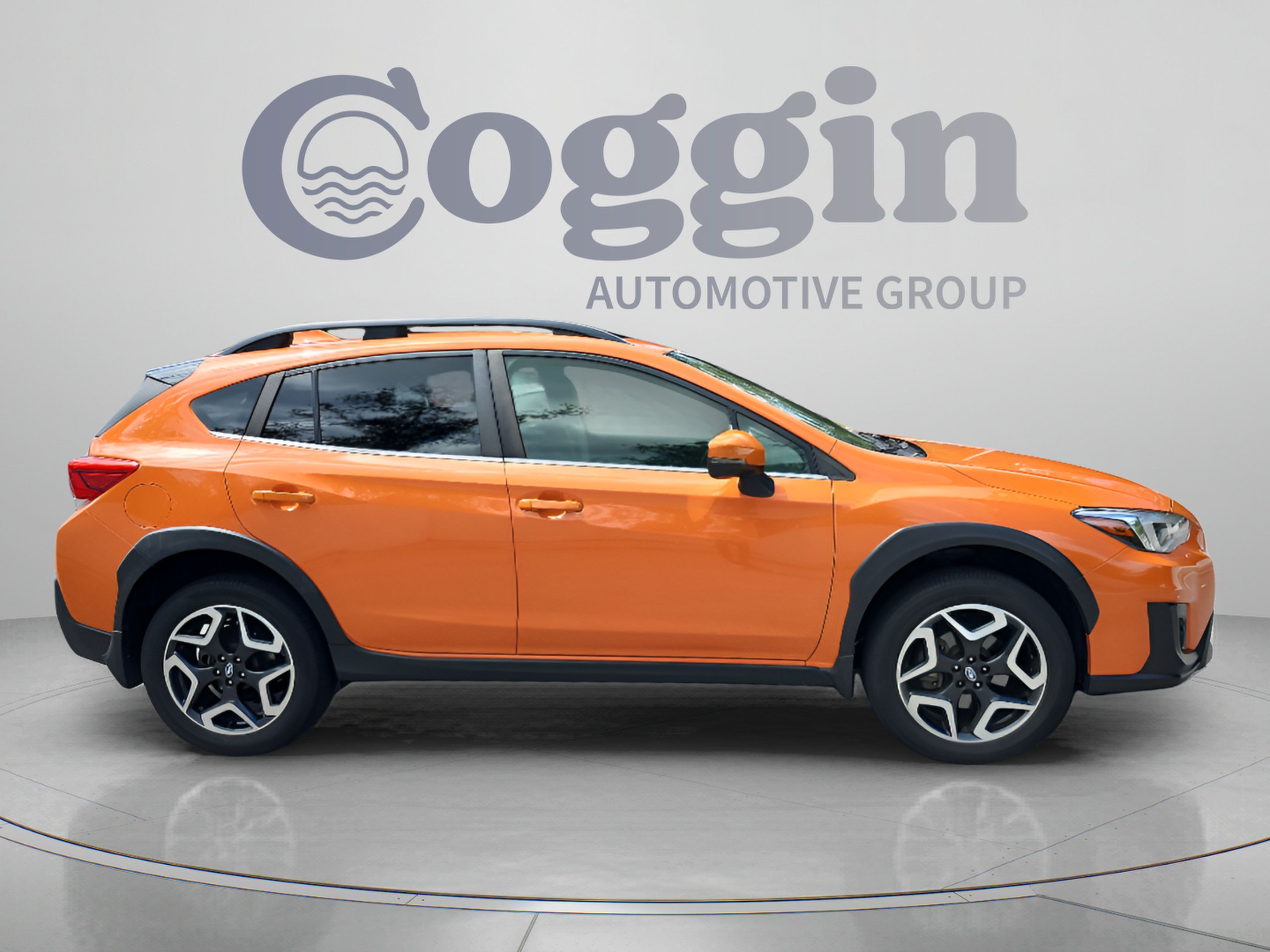 Used 2020 Subaru Crosstrek 2.0i Limited w/ Moonroof Package AWD/4WD image 6