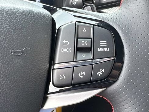 New 2026 Ford Explorer ST w/ Sun And Sound Package RWD image 31
