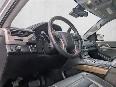 Used 2018 GMC Yukon Denali w/ Denali Ultimate Package image 10