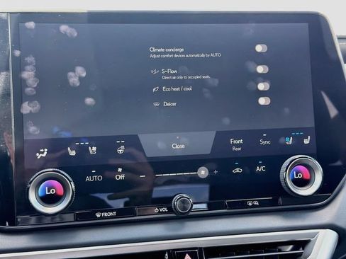 New 2026 Lexus RX 350 Premium FWD image 36