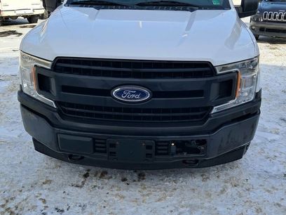 Used 2019 Ford F150 XL w/ Equipment Group 101A Mid