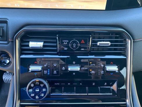 New 2026 Nissan Armada PRO-4X image 19