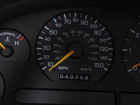 Used 1994 Ford Mustang GT image 23