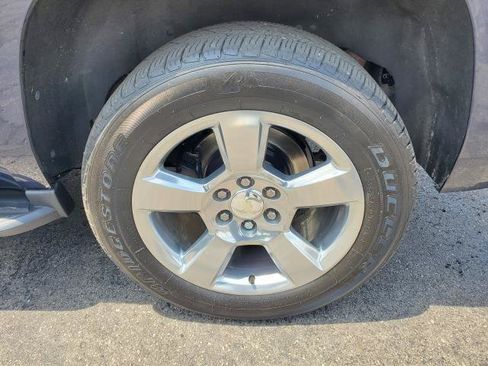 Used 2019 Chevrolet Tahoe LT w/ Max Trailering Package AWD/4WD image 29